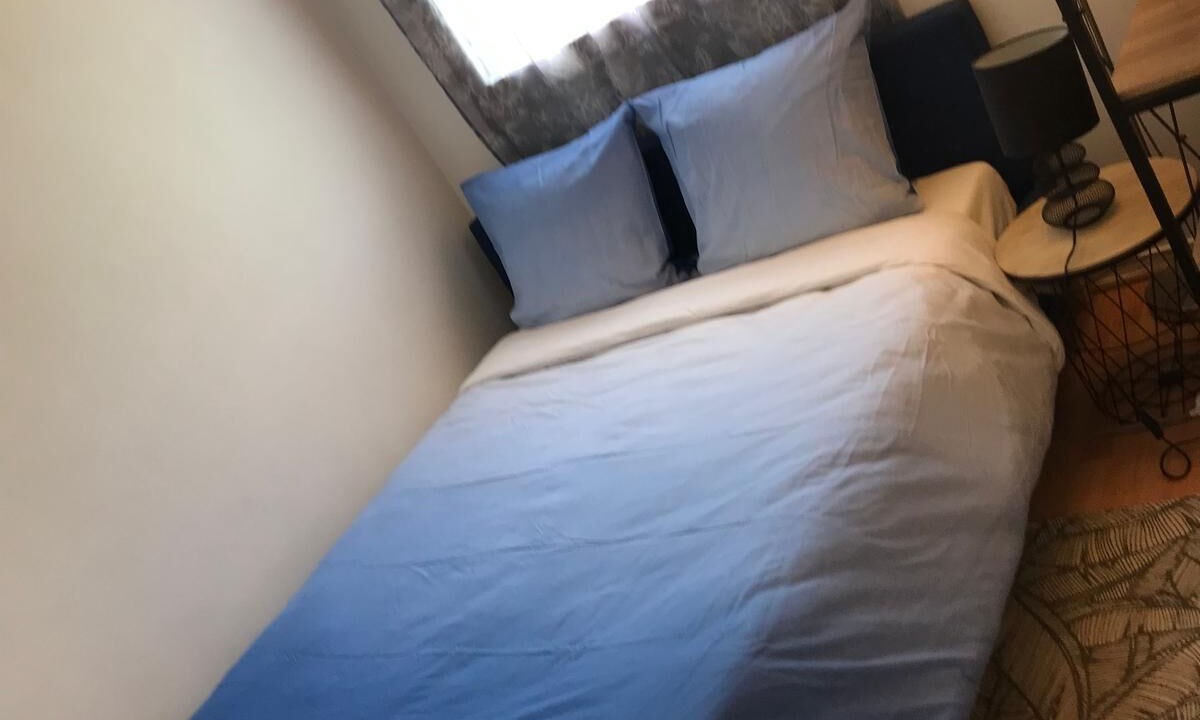 Photo of Bedroom in Courcouronnes