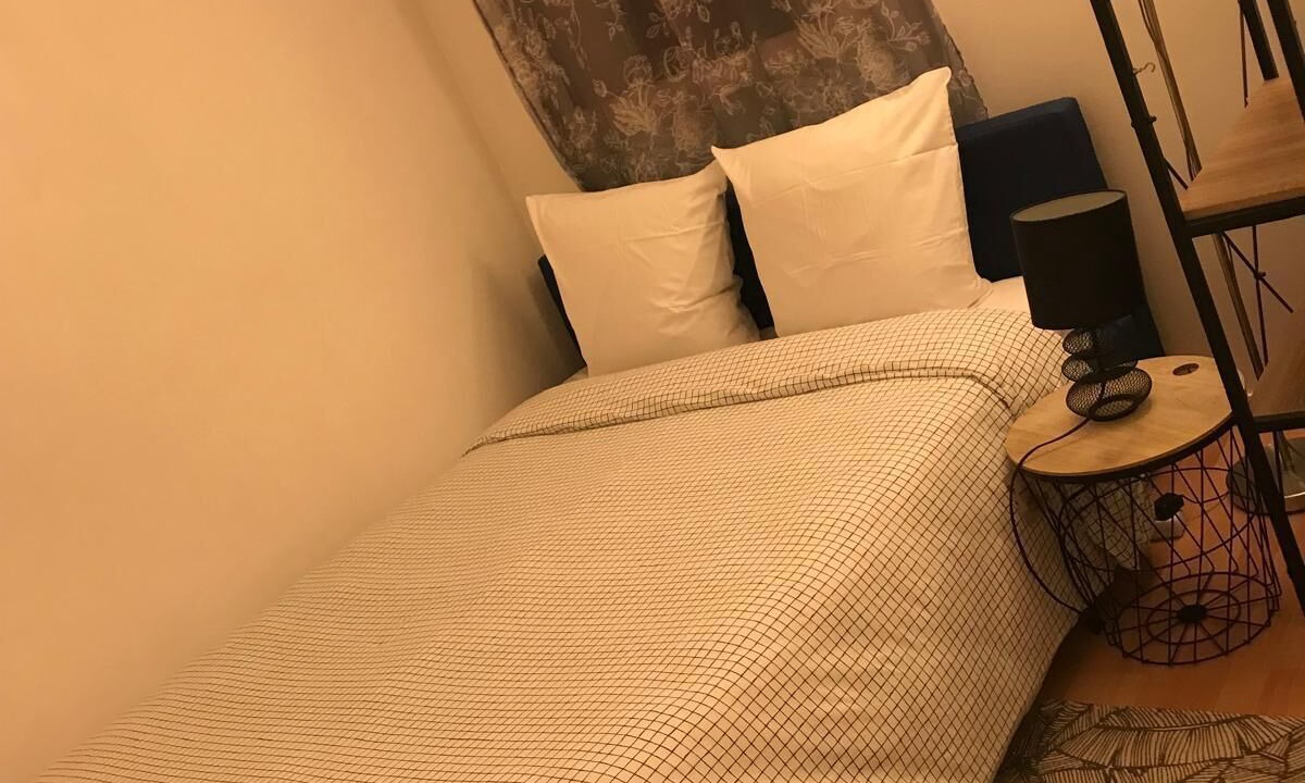 Photo of Bedroom in Courcouronnes