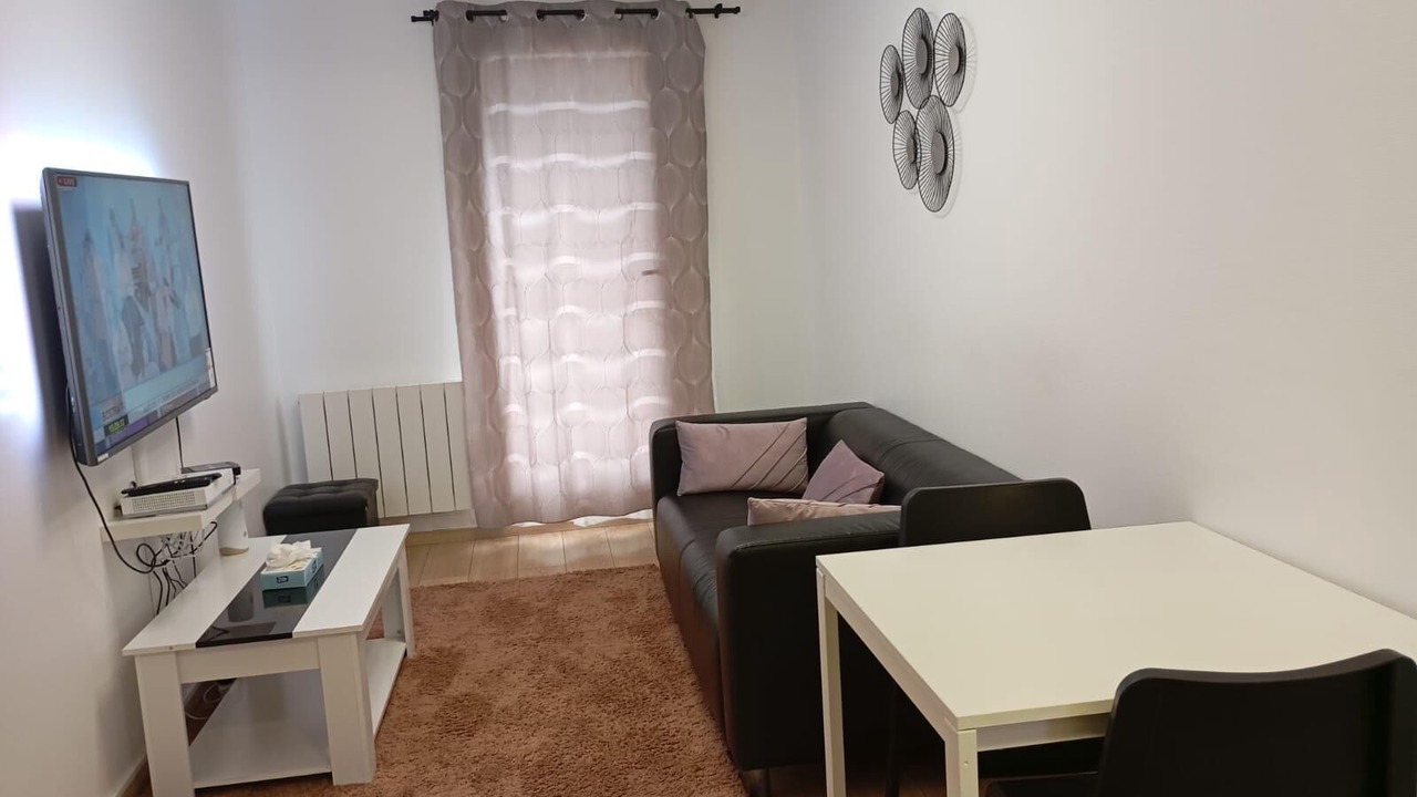 Photo of Livingroom in Courcouronnes