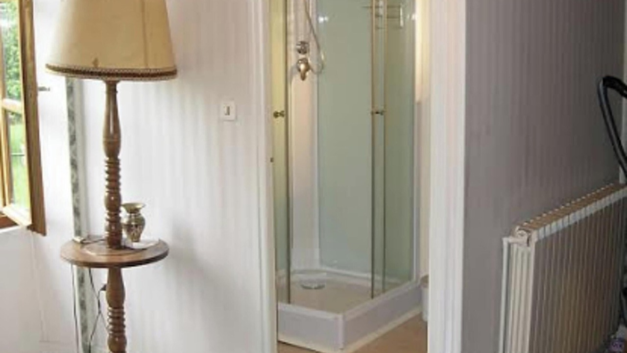 Photo of Bathroom in Chataigneraie Cantalienne