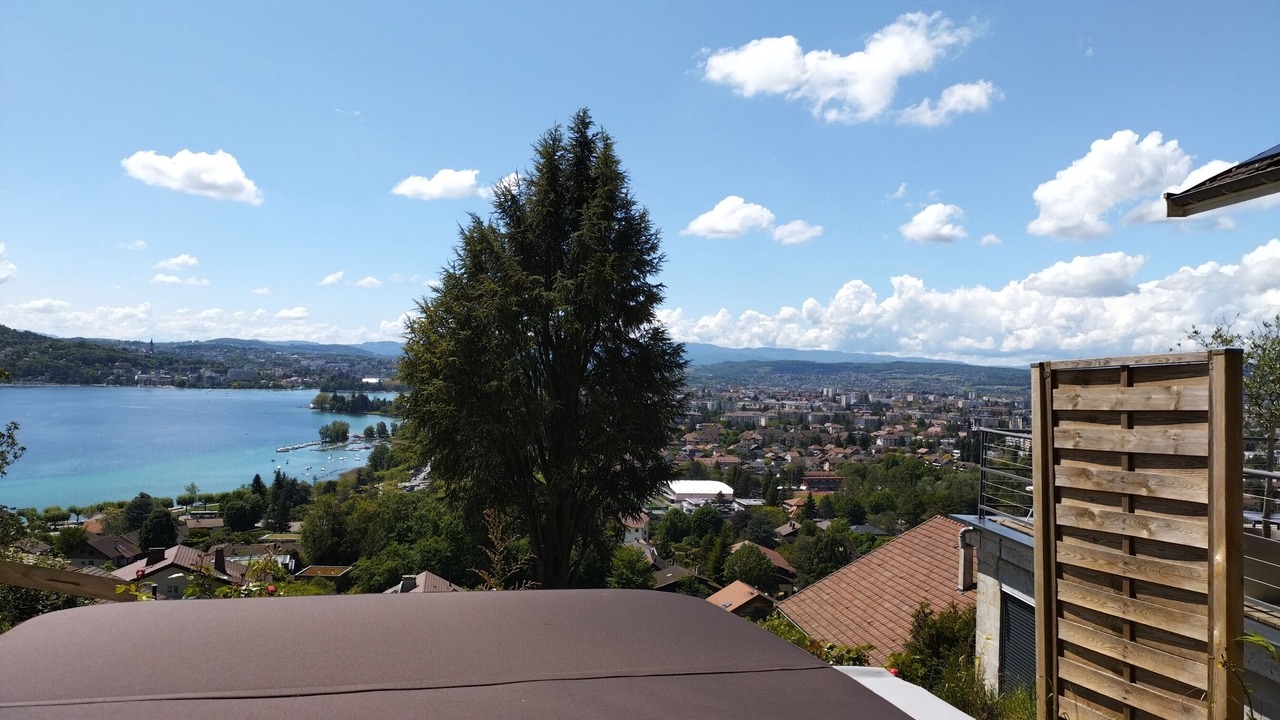 Photo of Outdoor in Annecy-le-Vieux