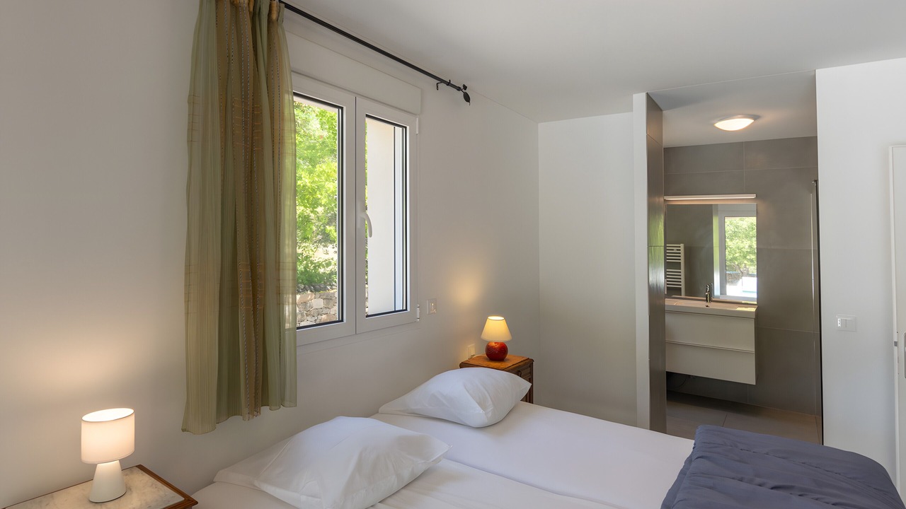 Photo of Bedroom in Les Salelles