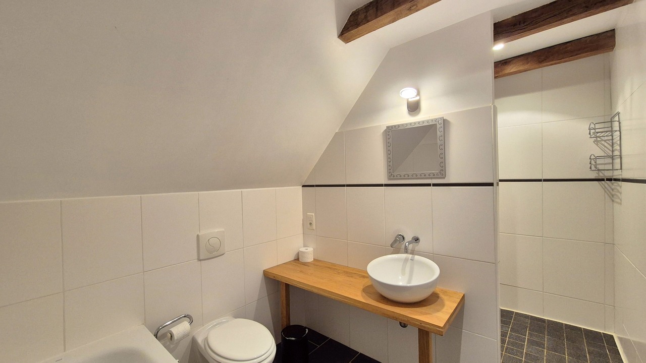 Photo of Bathroom in Mur-de-Barrez