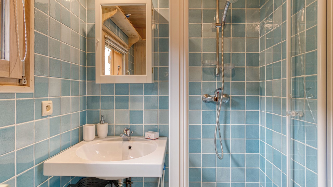 Photo of Bathroom in Les Tines