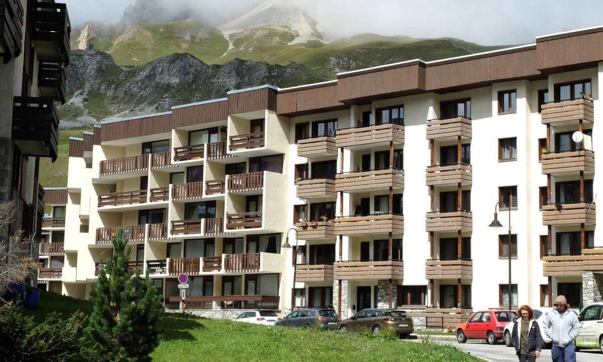 Photo of Outdoor in Le Lavachet