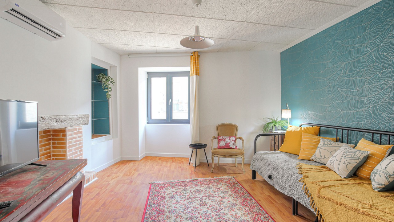 Photo of Livingroom in Lagnieu