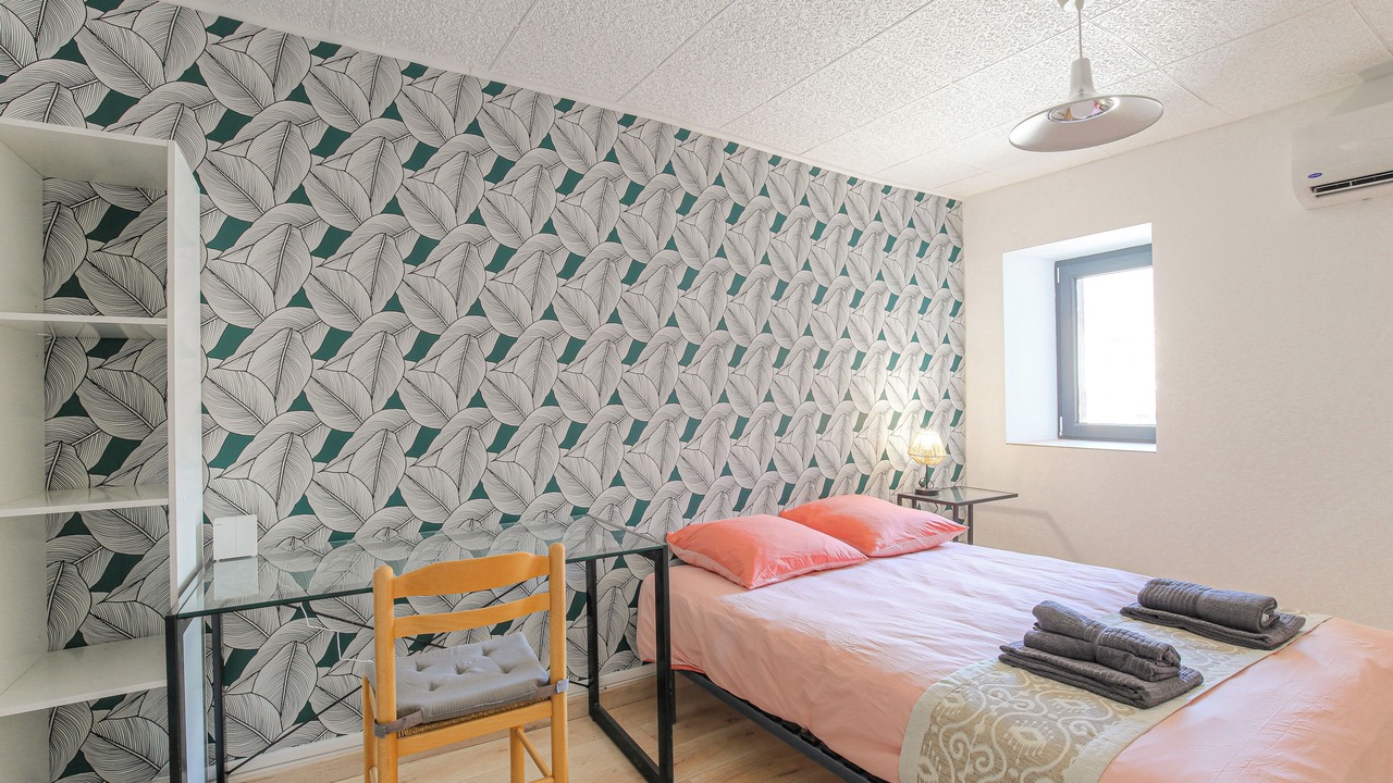 Photo of Bedroom in Lagnieu