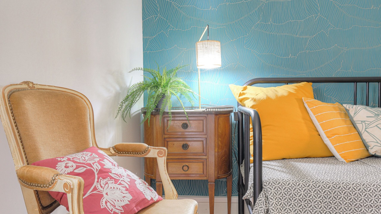 Photo of Bedroom in Lagnieu