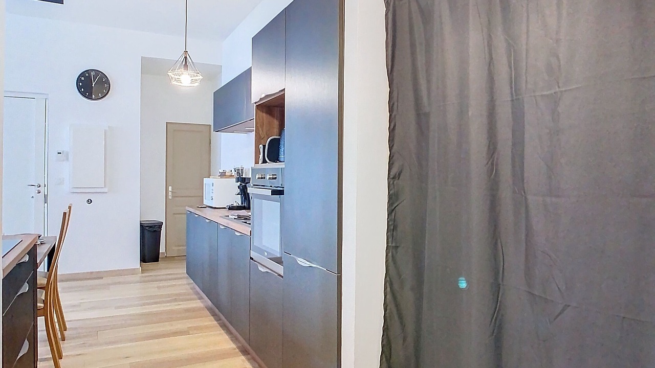 Photo of Kitchen in Voiron