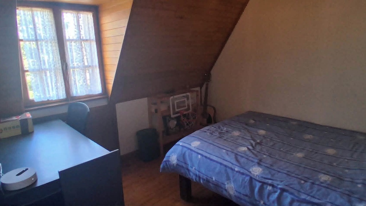 Photo of Bedroom in Conques