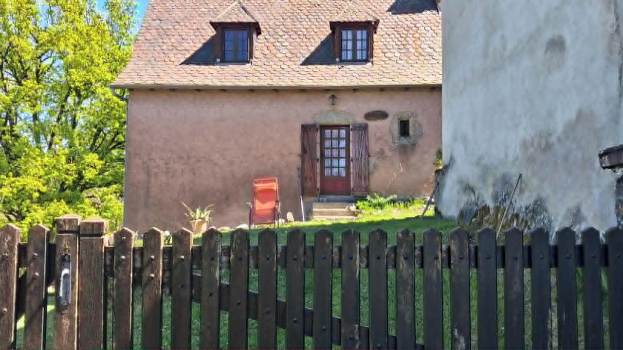 Photo of Outdoor in Conques
