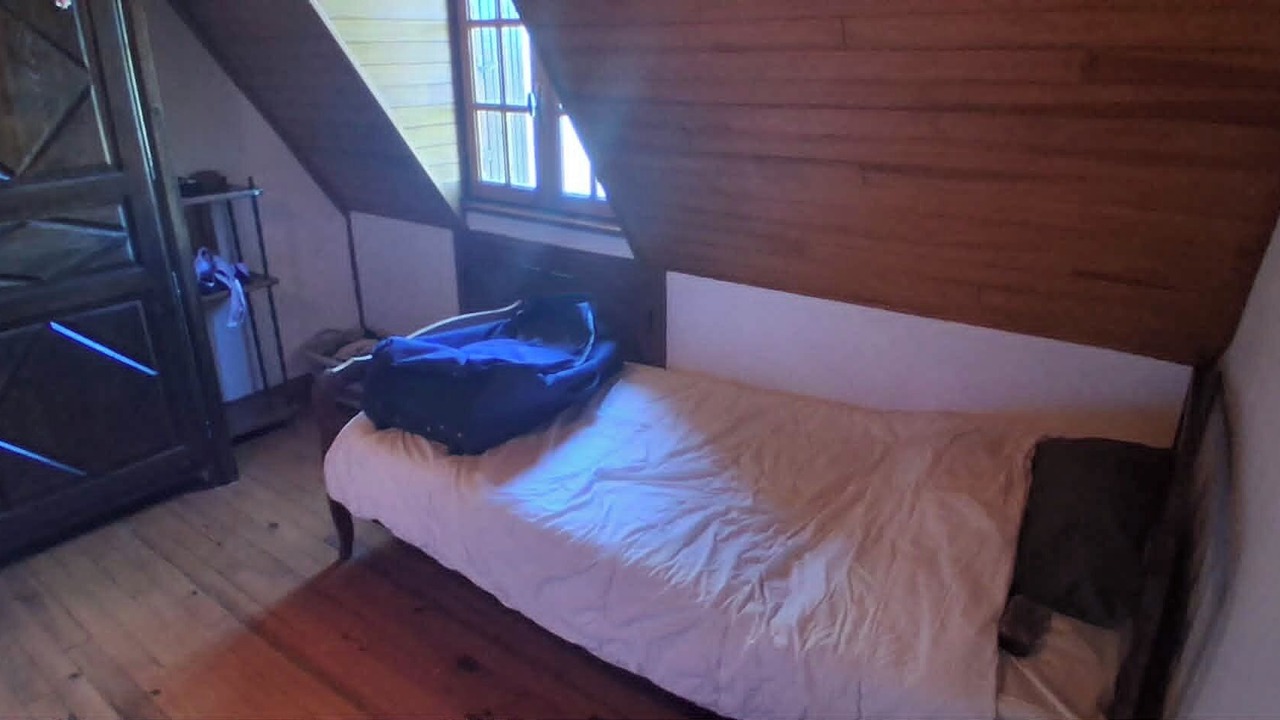 Photo of Bedroom in Conques