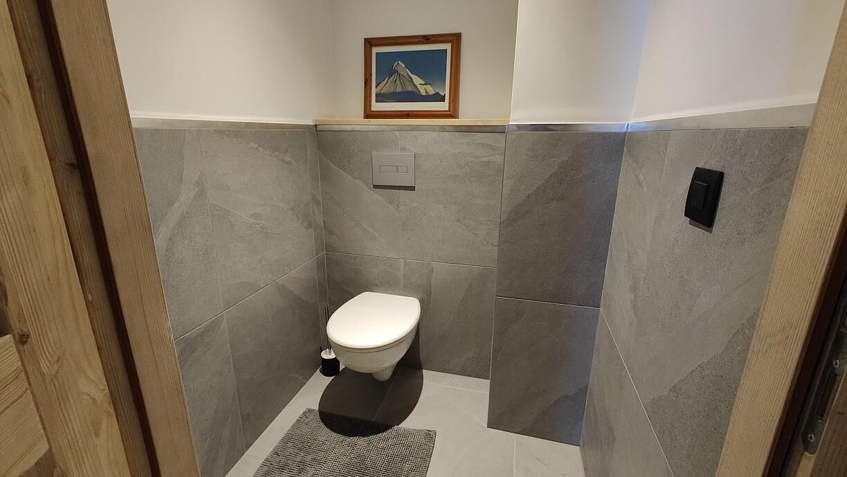 Photo of Bathroom in Plagne Centre
