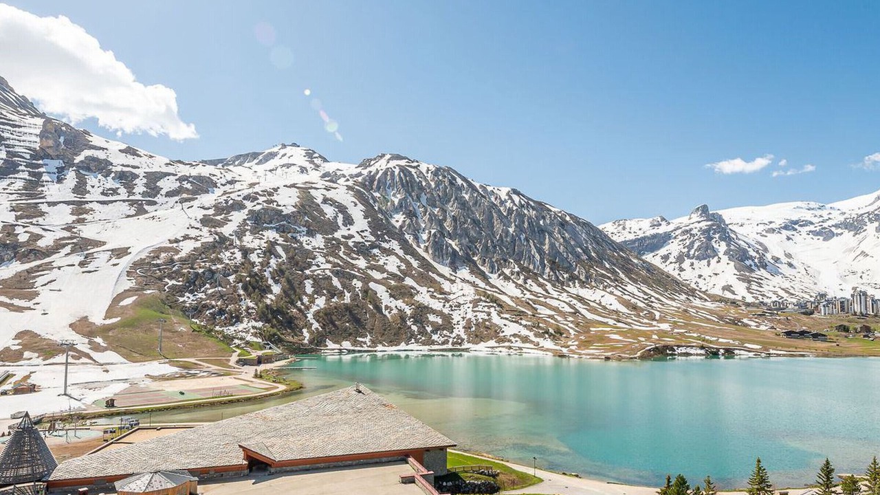 Photo of Others in Tignes le Lac