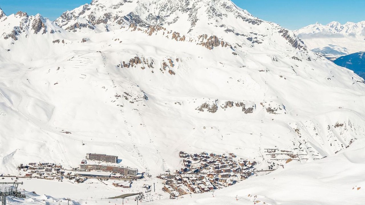 Photo of Others in Tignes le Lac