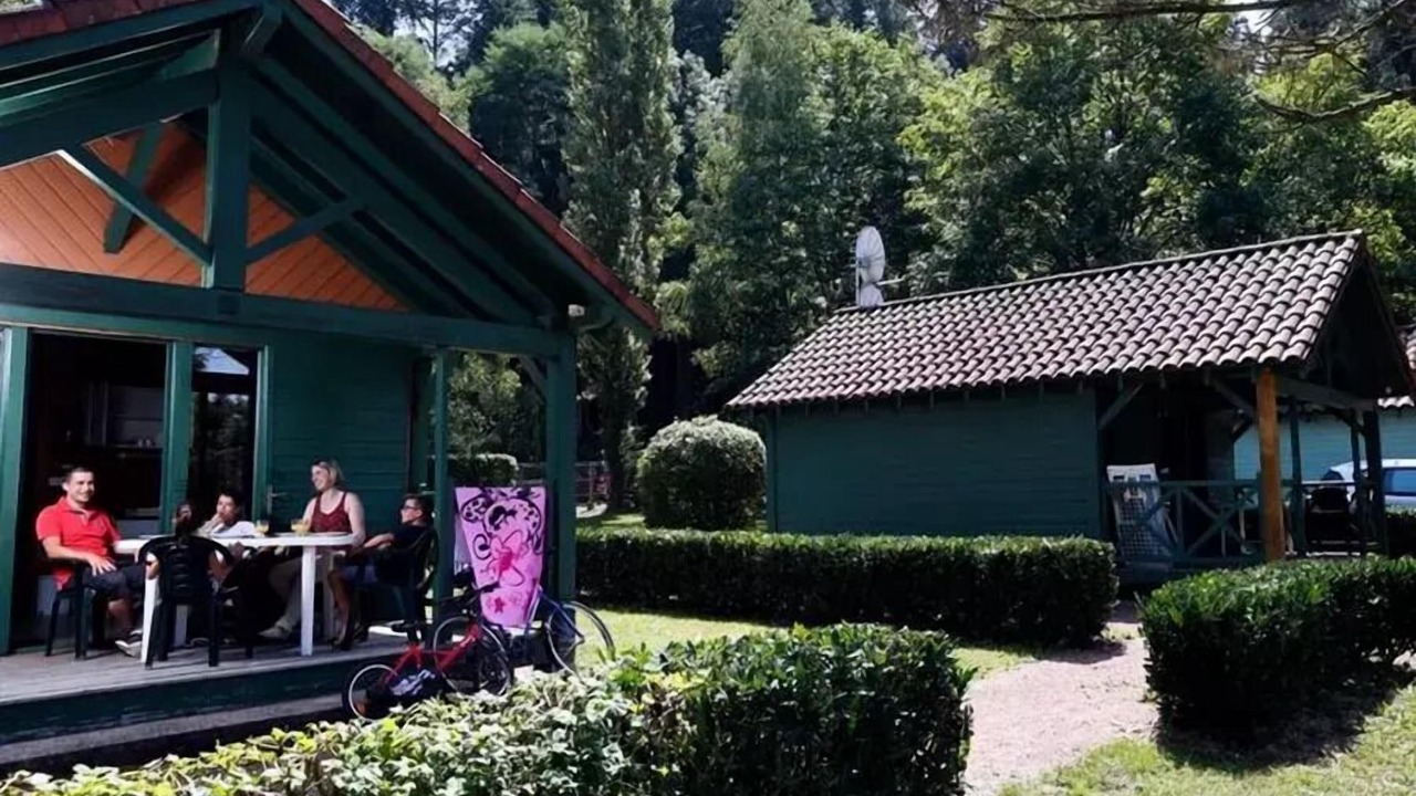 Photo of Outdoor in Cublize