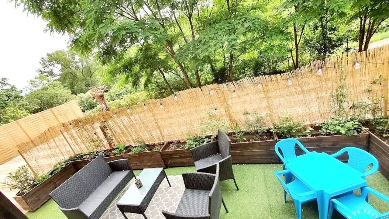 Photo of Outdoor in Chassiers