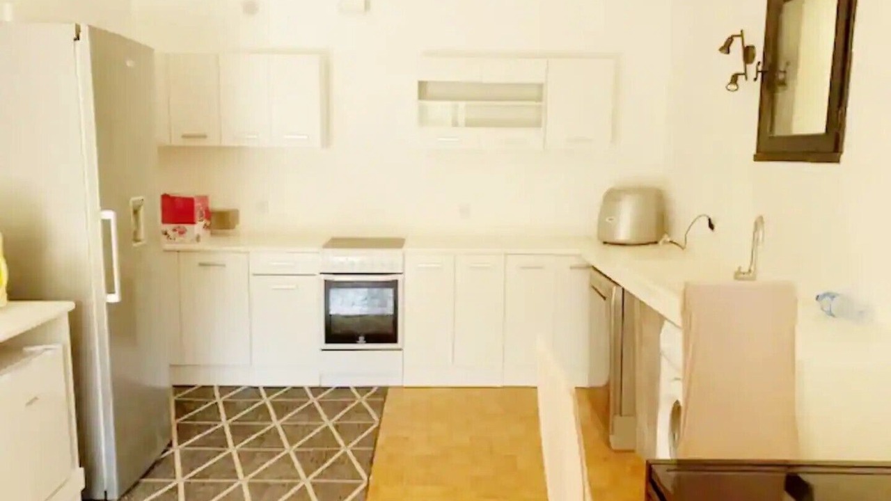 Photo of Kitchen in Chassiers