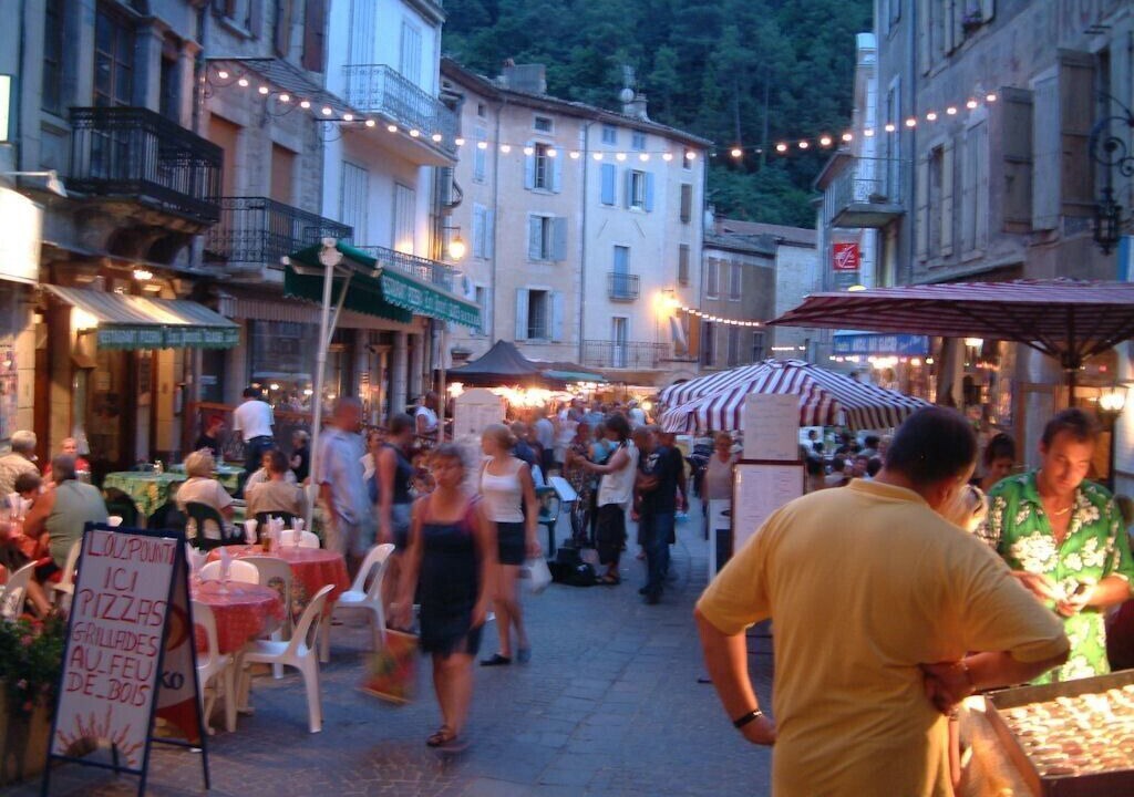 Photo of Outdoor in Chassiers