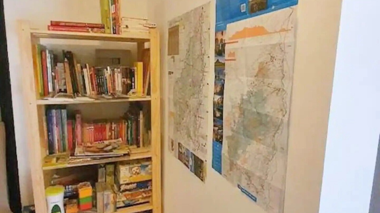 Photo of Bedroom in Chassiers