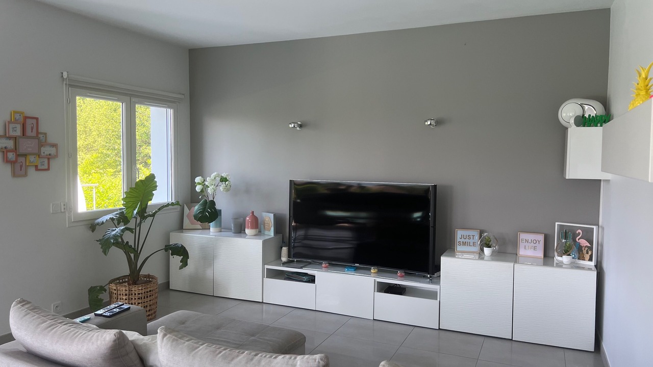 Photo of Livingroom in Annecy-le-Vieux