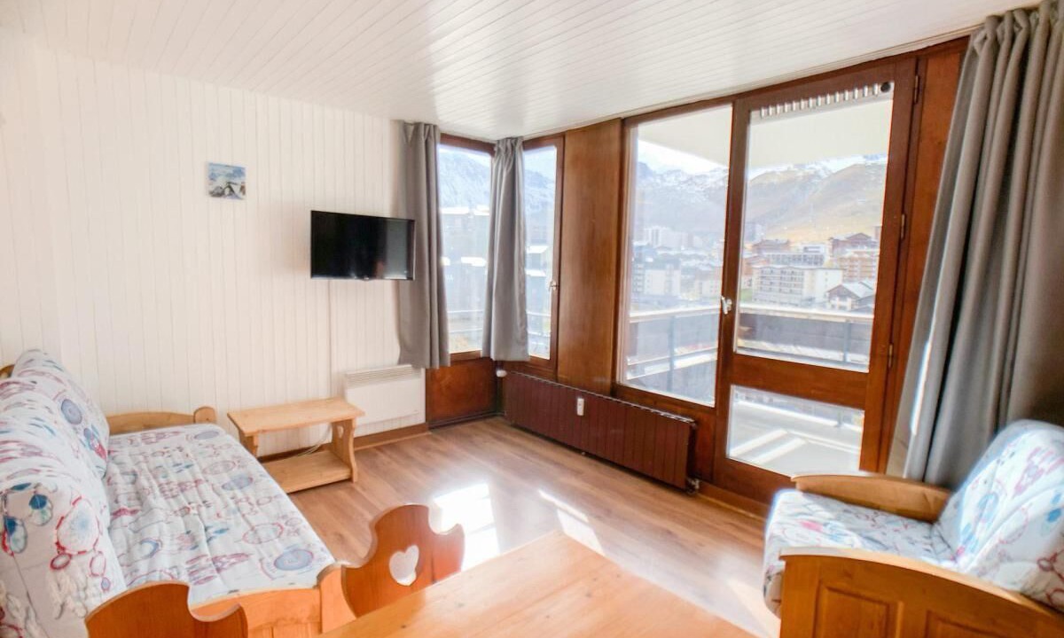 Photo of Livingroom in Le Lavachet