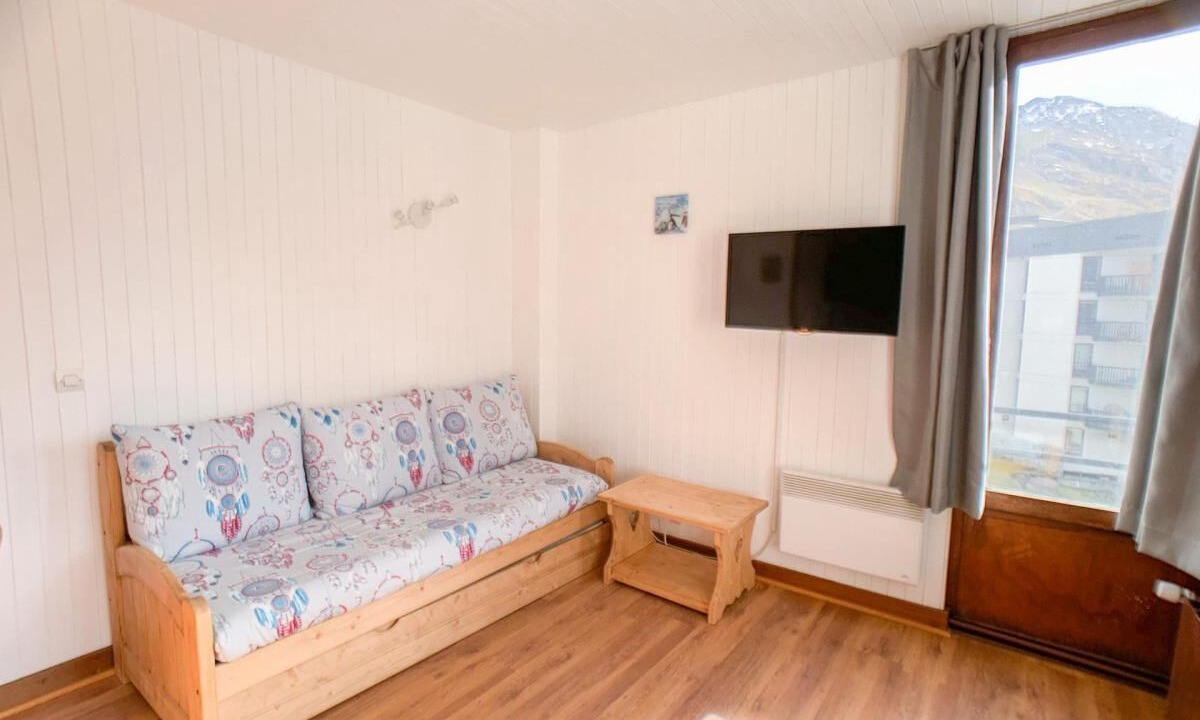 Photo of Livingroom in Le Lavachet