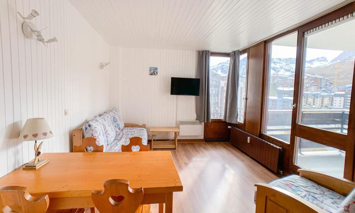Photo of Livingroom in Le Lavachet