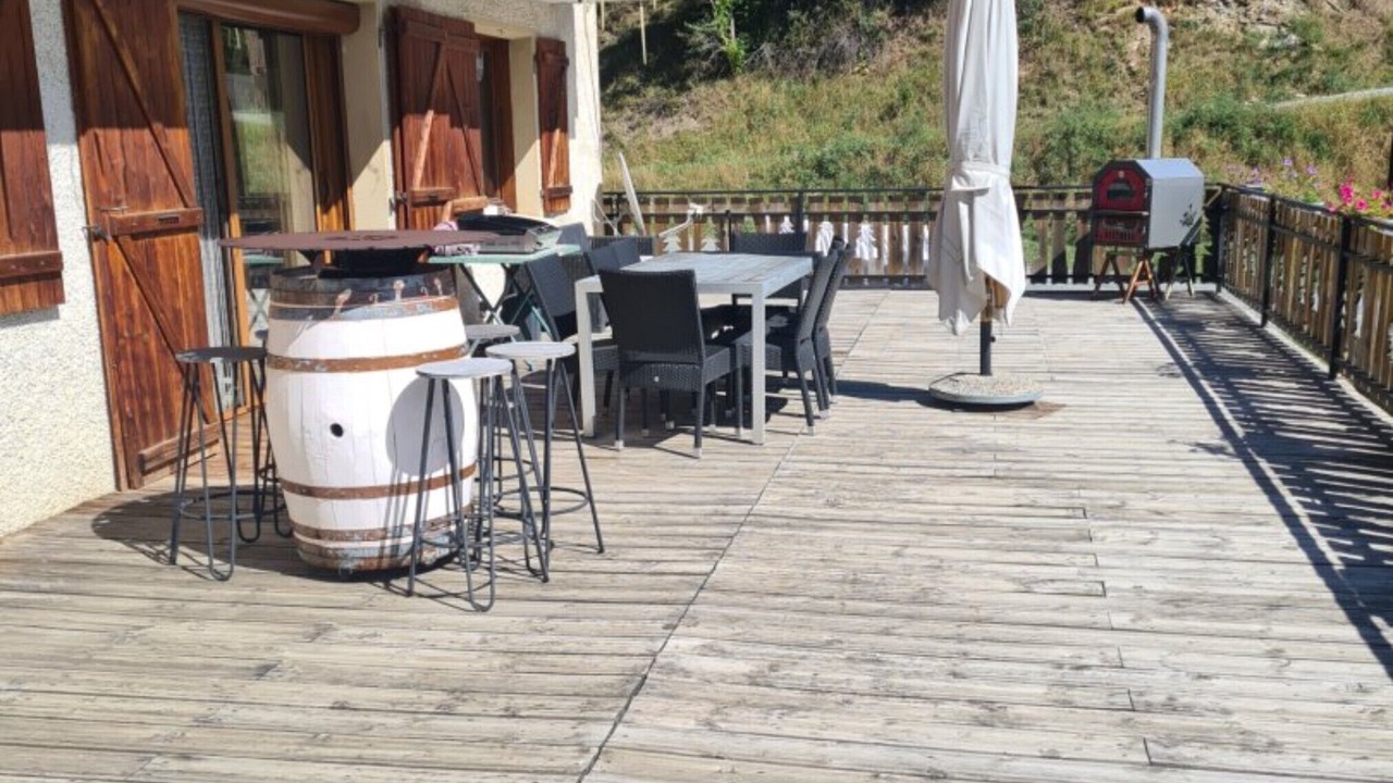 Photo of Outdoor in Termignon