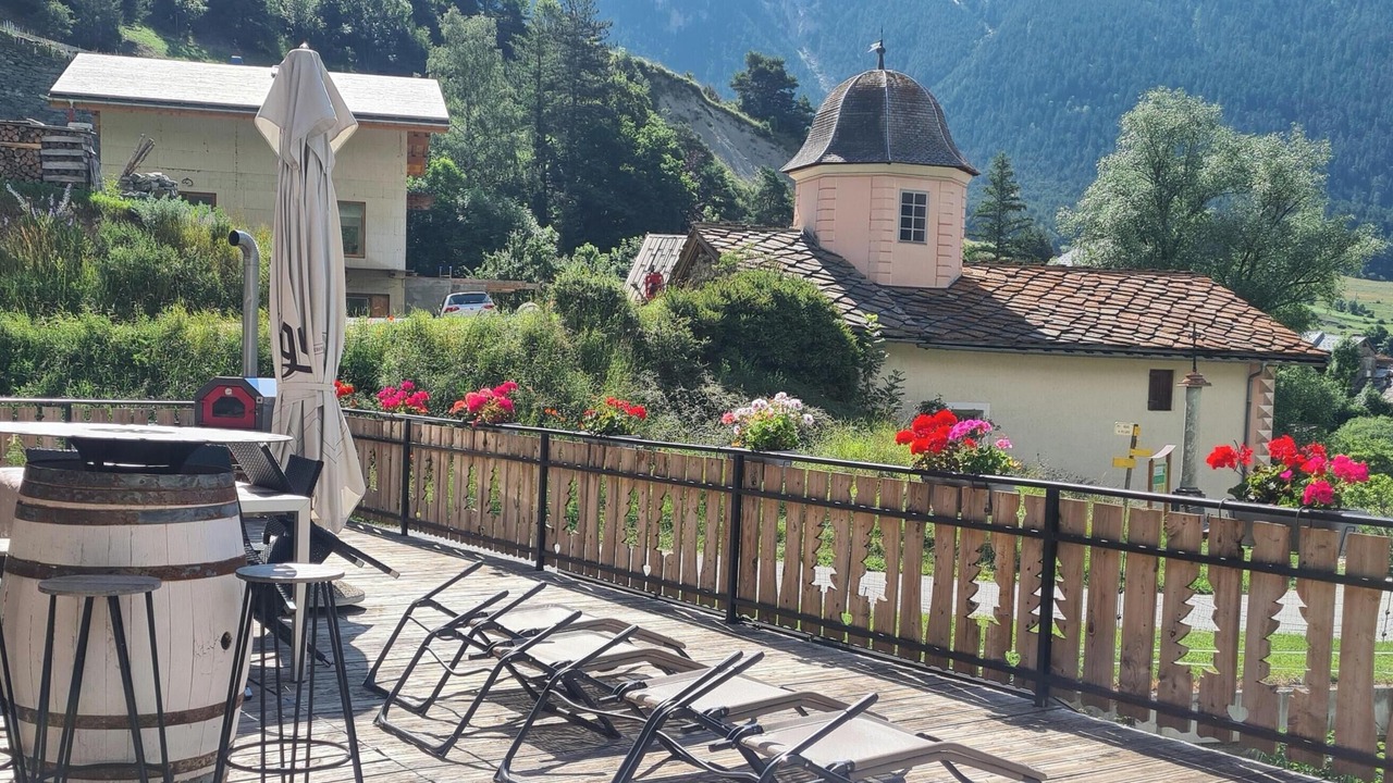 Photo of Outdoor in Termignon