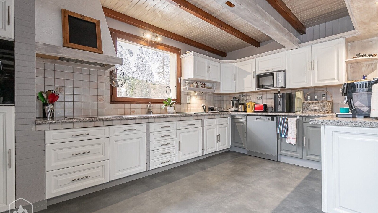 Photo of Kitchen in Termignon