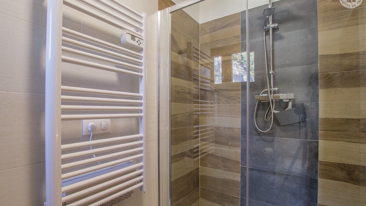 Photo of Bathroom in Termignon