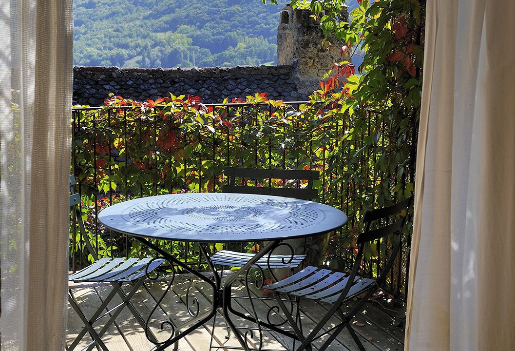 Photo of Outdoor in Salles-la-Source