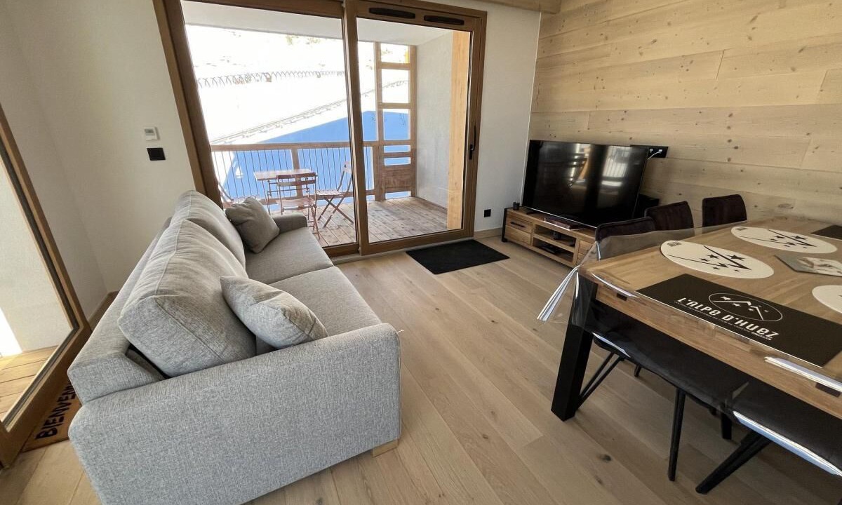 Photo of Livingroom in Bergers