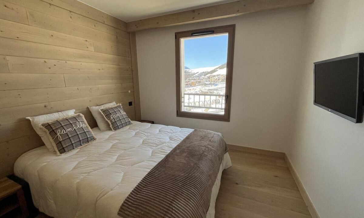 Photo of Bedroom in Bergers