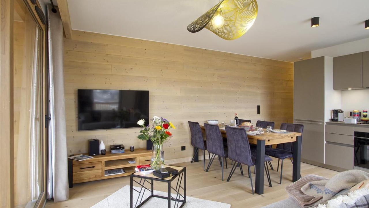 Photo of Livingroom in Bergers