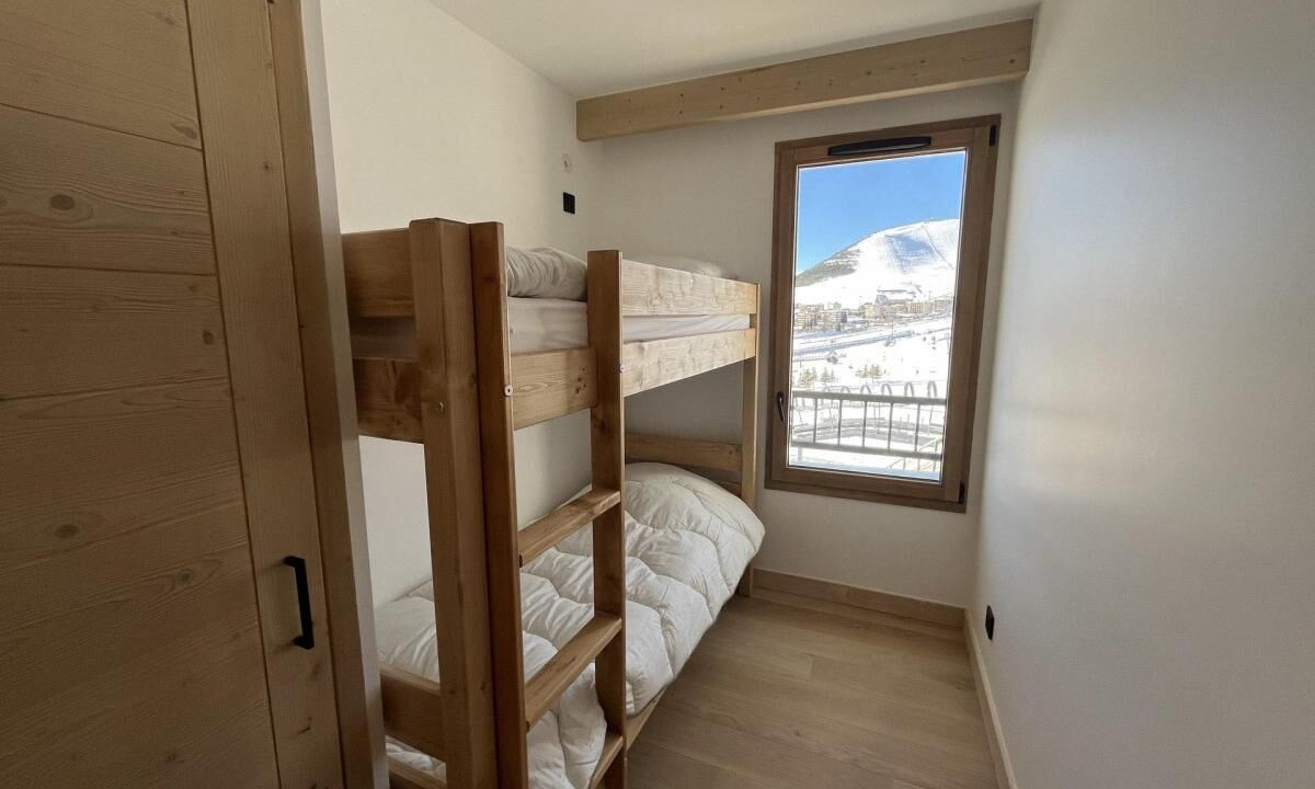 Photo of Bedroom in Bergers