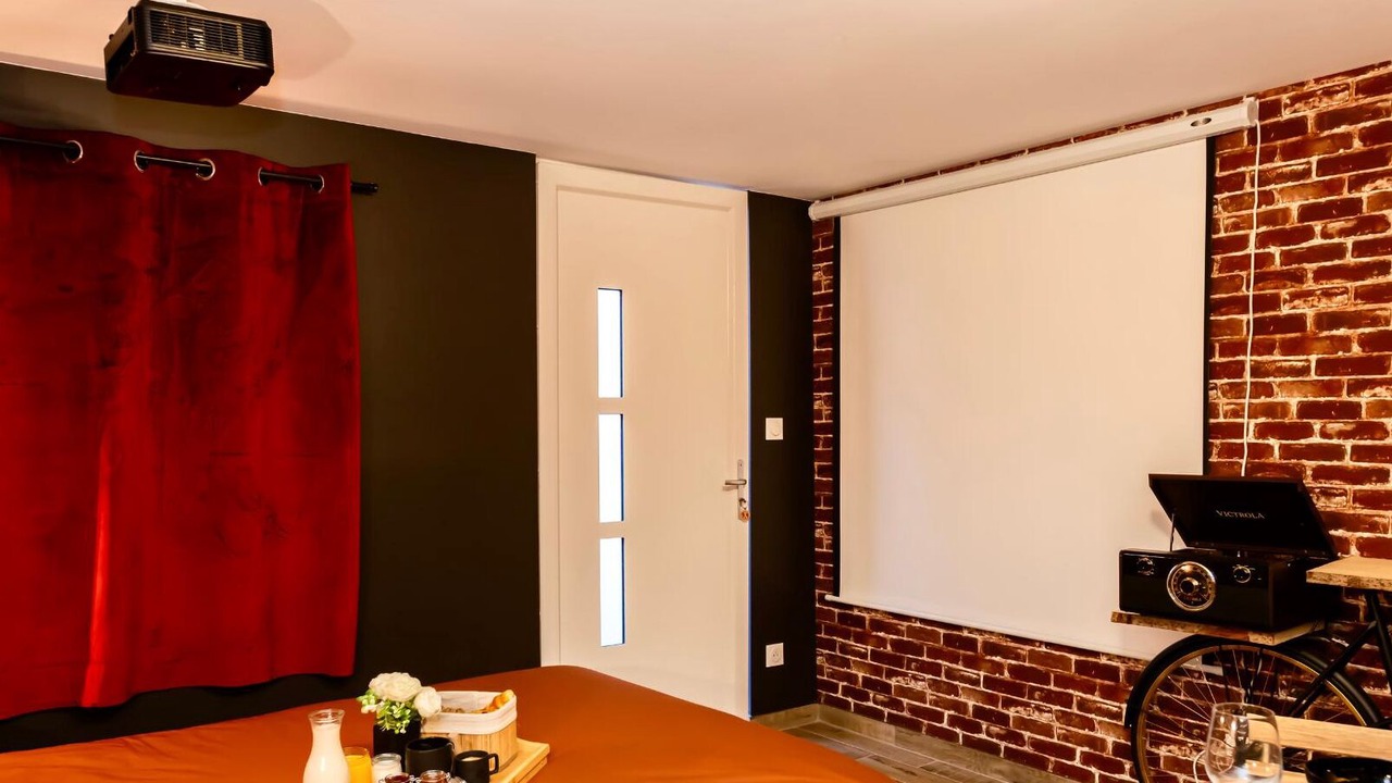 Photo of Bedroom in Jacquard - Prefecture