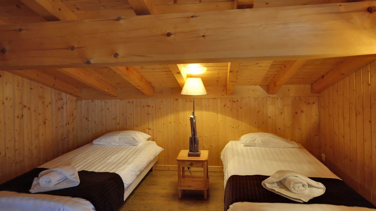 Photo of Bedroom in Montriond