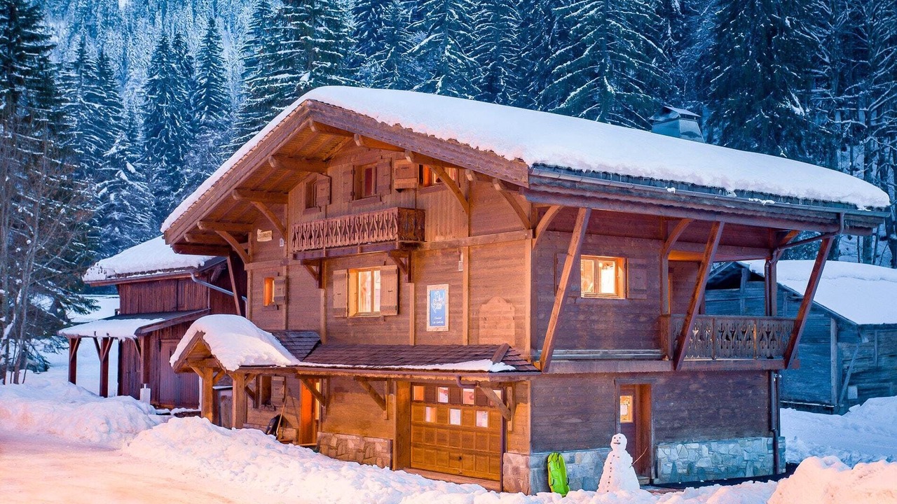 Photo of Outdoor in Montriond
