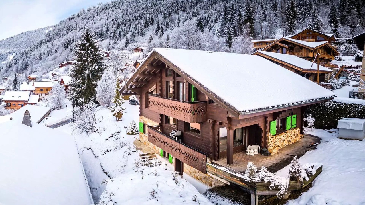 Photo of Outdoor in Montriond