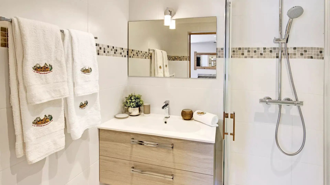 Photo of Bathroom in Montriond