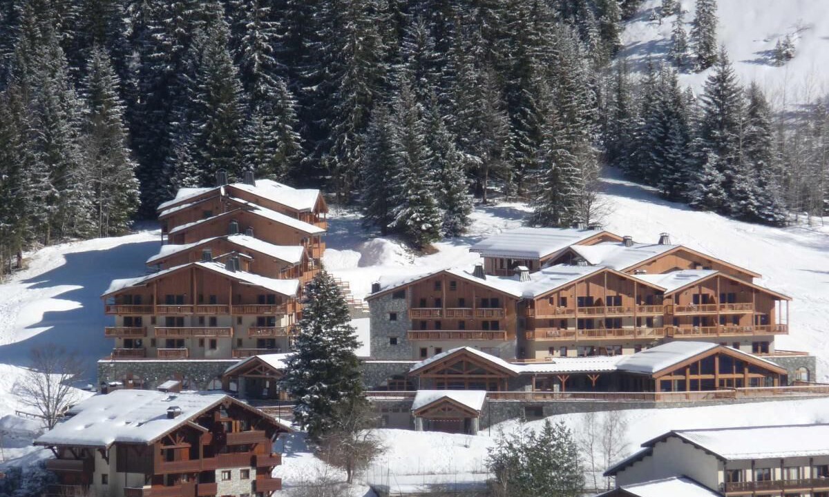 Photo of Outdoor in Pralognan-la-Vanoise