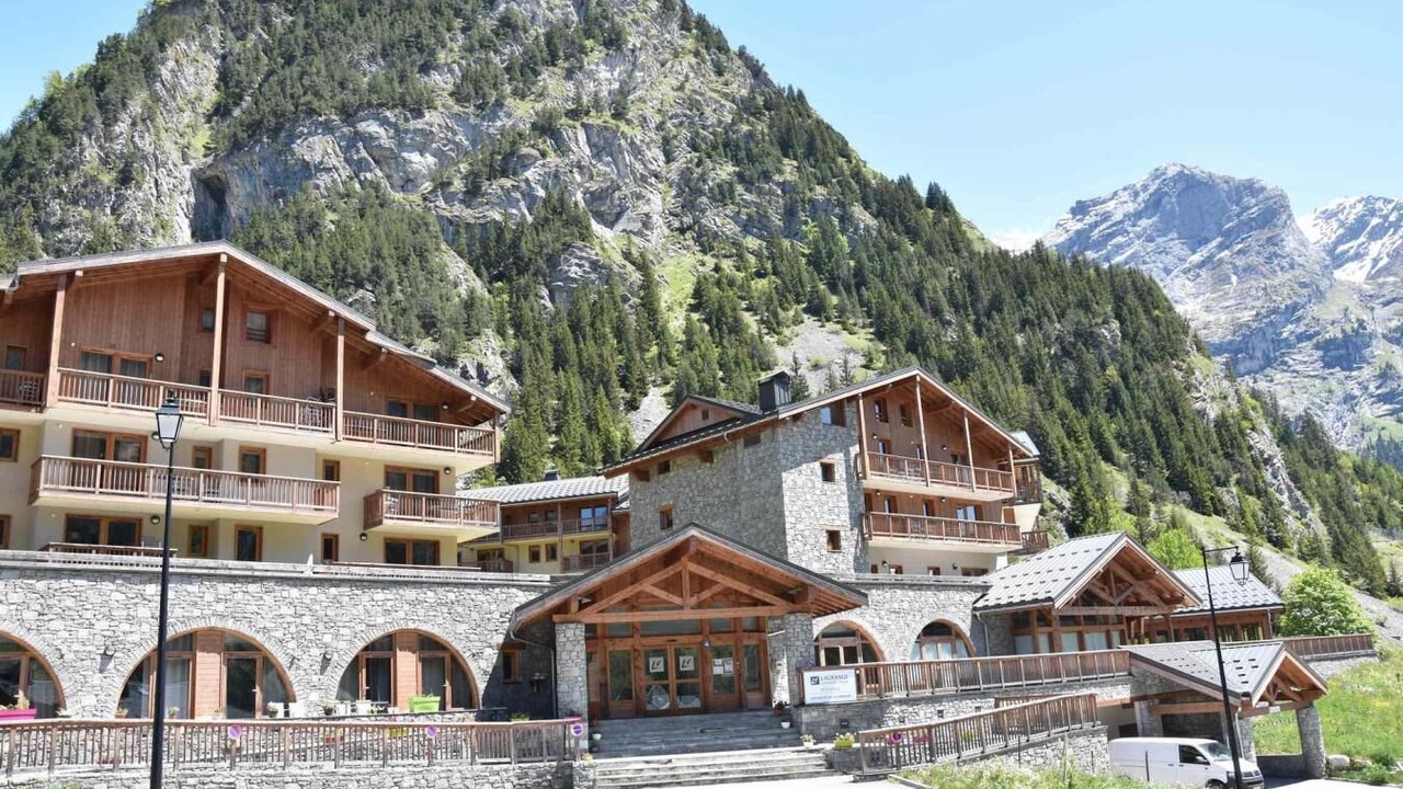 Photo of Outdoor in Pralognan-la-Vanoise