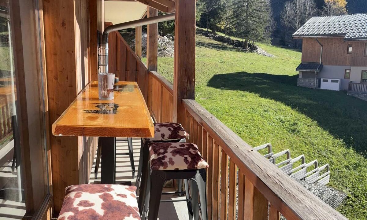 Photo of Outdoor in Pralognan-la-Vanoise