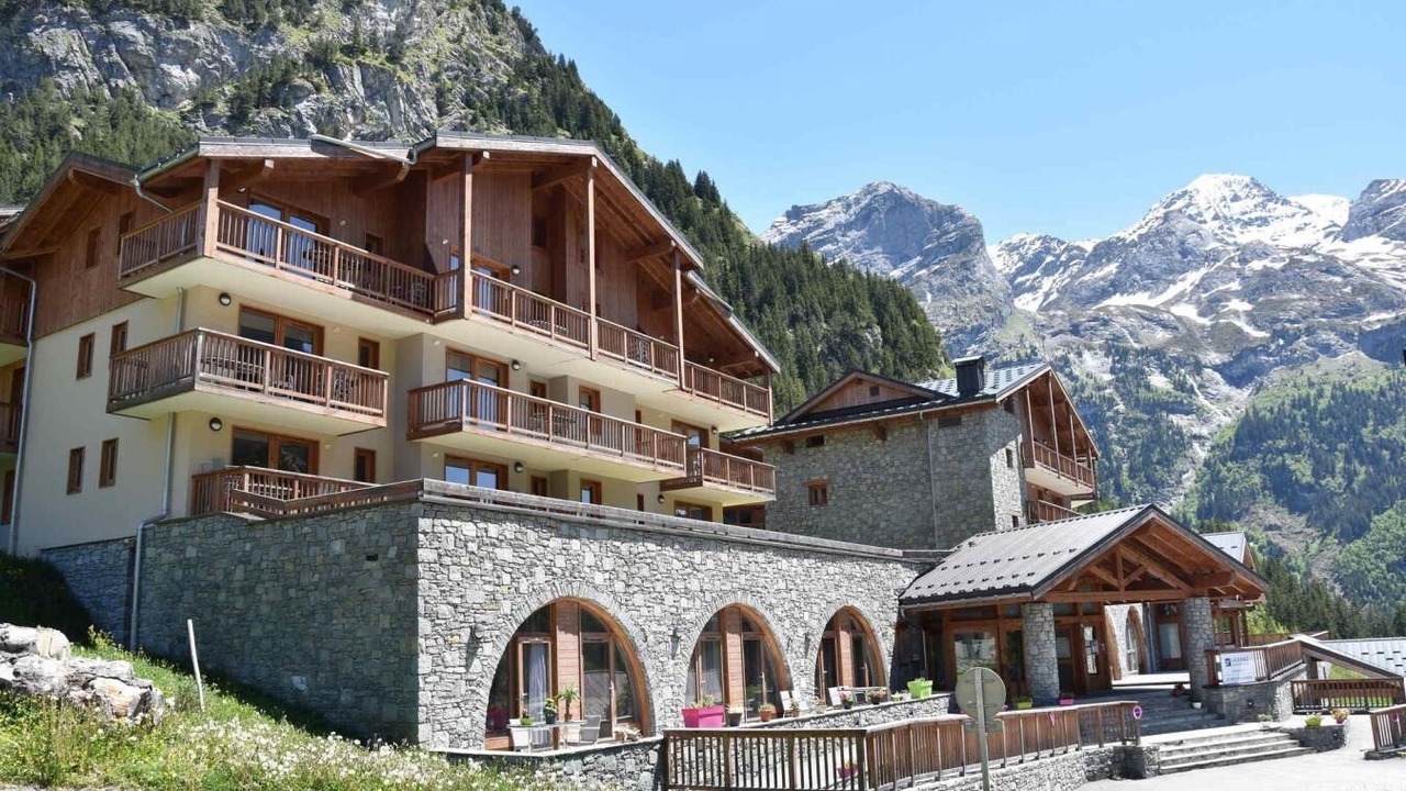 Photo of Outdoor in Pralognan-la-Vanoise