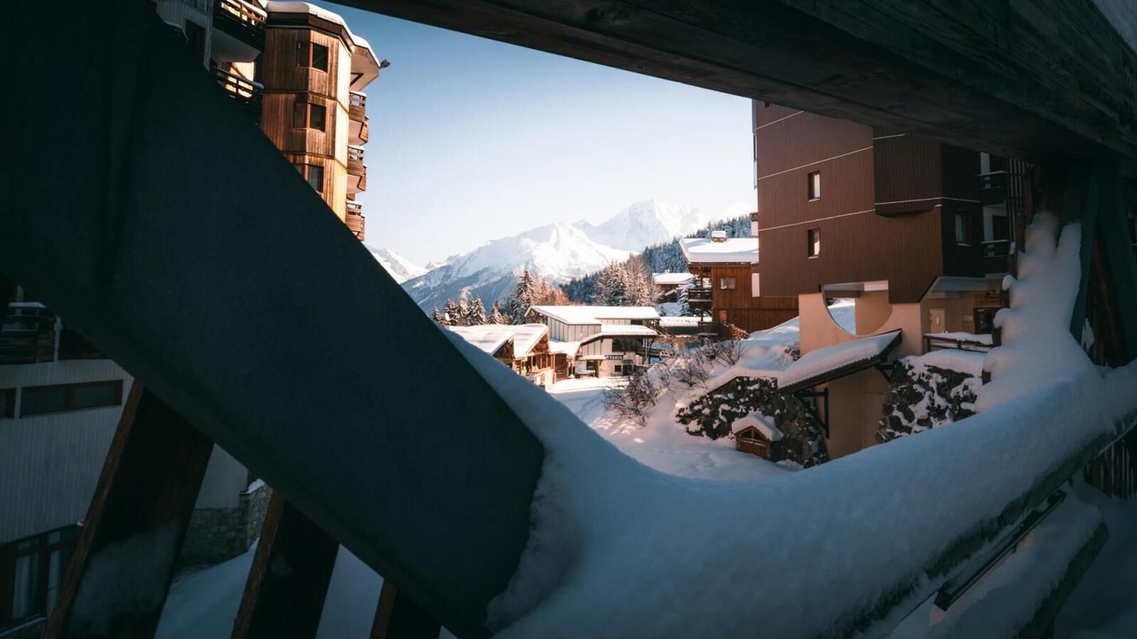 Photo of Outdoor in La Perriere