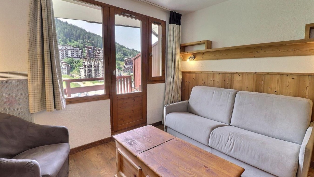 Photo of Livingroom in La Perriere