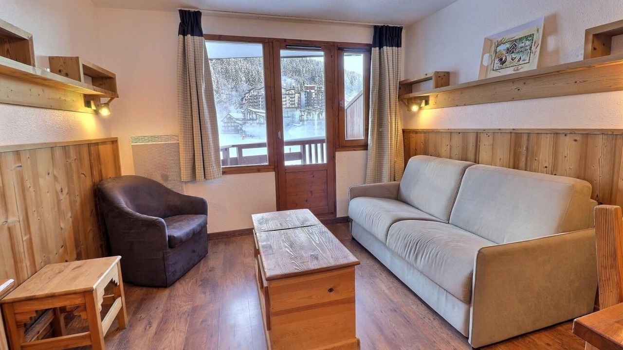 Photo of Livingroom in La Perriere