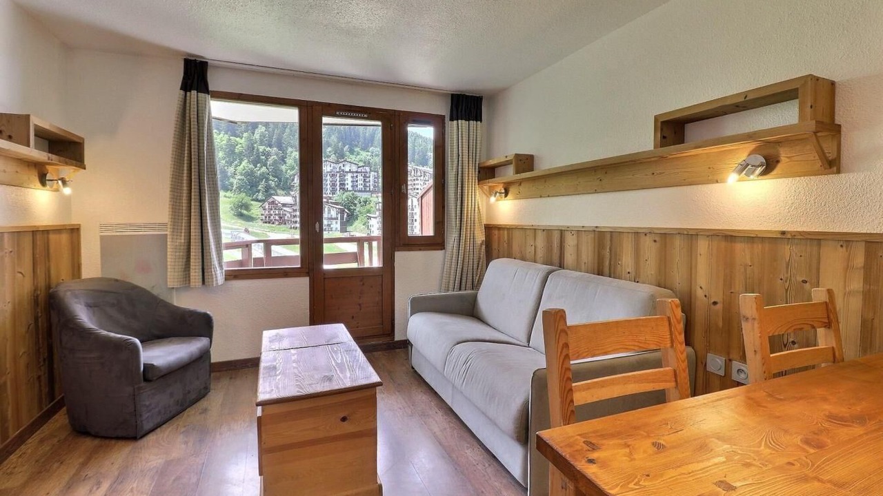 Photo of Livingroom in La Perriere